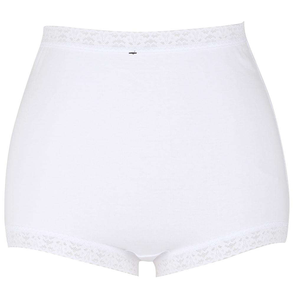 Bendon Full Cotton Briefs